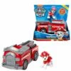 Paw Patrol Basic Vehicle Marshall -OUTDOOR SPEELGOED Winkel 2007907 010