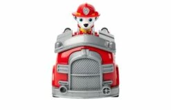 Paw Patrol Basic Vehicle Marshall 10 Paw Patrol Basic Vehicle Marshall -OUTDOOR SPEELGOED Winkel 2007907 030