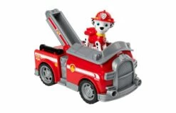 Paw Patrol Basic Vehicle Marshall 12 Paw Patrol Basic Vehicle Marshall -OUTDOOR SPEELGOED Winkel 2007907 090