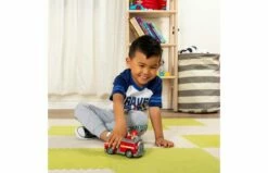 Paw Patrol Basic Vehicle Marshall 13 Paw Patrol Basic Vehicle Marshall -OUTDOOR SPEELGOED Winkel 2007907 120