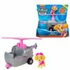 Paw Patrol Basic Vehicle Skye -OUTDOOR SPEELGOED Winkel 2007908 010