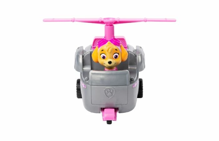 Paw Patrol Basic Vehicle Skye 5 Paw Patrol Basic Vehicle Skye - Afbeelding 3