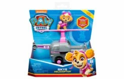 Paw Patrol Basic Vehicle Skye 11 Paw Patrol Basic Vehicle Skye -OUTDOOR SPEELGOED Winkel 2007908 040