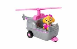Paw Patrol Basic Vehicle Skye 12 Paw Patrol Basic Vehicle Skye -OUTDOOR SPEELGOED Winkel 2007908 090