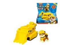 Paw Patrol Basic Vehicle Rubble