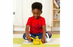 Paw Patrol Basic Vehicle Rubble 15 Paw Patrol Basic Vehicle Rubble -OUTDOOR SPEELGOED Winkel 2007909 120