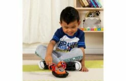 VPaw Patrol Basic Vehicle Zuma -OUTDOOR SPEELGOED Winkel 2007910 120