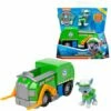 Paw Patrol Basic Vehicle Rockey -OUTDOOR SPEELGOED Winkel 2007911 010