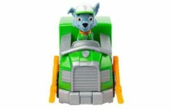 Paw Patrol Basic Vehicle Rockey -OUTDOOR SPEELGOED Winkel 2007911 030