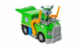 Paw Patrol Basic Vehicle Rockey -OUTDOOR SPEELGOED Winkel 2007911 090