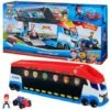 Paw Patrol Paw Patroller -OUTDOOR SPEELGOED Winkel 2007915 010