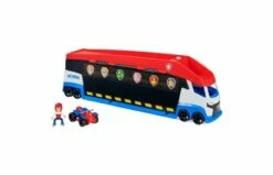 Paw Patrol Paw Patroller -OUTDOOR SPEELGOED Winkel 2007915 020