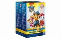 Paw Patrol The Movie Deluxe Mini Figures Assorti 13 Paw Patrol The Movie Deluxe Mini Figures Assorti -OUTDOOR SPEELGOED Winkel 2007925 040