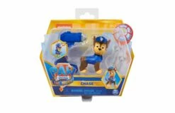 Paw Patrol The Movie Deluxe Hero Pups Assorti -OUTDOOR SPEELGOED Winkel 2007926 040