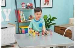 Paw Patrol The Movie Deluxe Hero Pups Assorti -OUTDOOR SPEELGOED Winkel 2007926 130