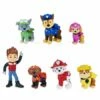 Paw Patrol The Movie Hero Pups Gift Set 6 Dlg -OUTDOOR SPEELGOED Winkel 2007927 010