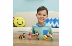 Paw Patrol The Movie Hero Pups Gift Set 6 Dlg -OUTDOOR SPEELGOED Winkel 2007927 130