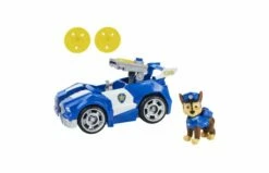 Paw Patrol The Movie Deluxe Basic Vehicles Ass -OUTDOOR SPEELGOED Winkel 2007928 030