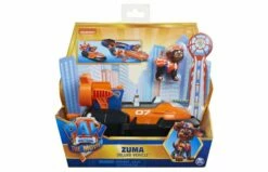Paw Patrol The Movie Deluxe Basic Vehicles Ass -OUTDOOR SPEELGOED Winkel 2007928 040