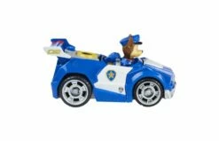 Paw Patrol The Movie Deluxe Basic Vehicles Ass -OUTDOOR SPEELGOED Winkel 2007928 100
