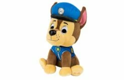 Paw Patrol Plush Chase 15cm -OUTDOOR SPEELGOED Winkel 2007929 030