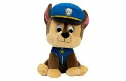 Paw Patrol Plush Chase 15cm -OUTDOOR SPEELGOED Winkel 2007929 090