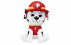 Paw Patrol Plush Marshall 15cm 10 Paw Patrol Plush Marshall 15cm -OUTDOOR SPEELGOED Winkel 2007930 090