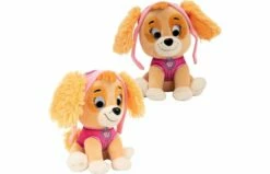 Paw Patrol Plush Skye 15cm