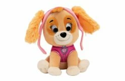 Paw Patrol Plush Skye 15cm 10 Paw Patrol Plush Skye 15cm -OUTDOOR SPEELGOED Winkel 2007931 090