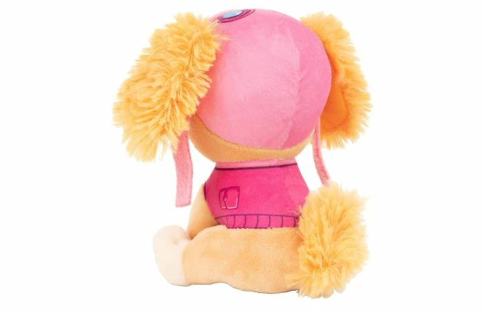 Paw Patrol Plush Skye 15cm 7 Paw Patrol Plush Skye 15cm - Afbeelding 5