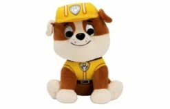 Paw Patrol Plush Rubble 15cm -OUTDOOR SPEELGOED Winkel 2007932 090