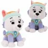 Paw Patrol Plush Everest 15cm 2 Paw Patrol Plush Everest 15cm -OUTDOOR SPEELGOED Winkel 2007933 010