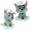 Paw Patrol Plush Rocky 15 Cm -OUTDOOR SPEELGOED Winkel 2007934 010