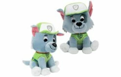 Paw Patrol Plush Rocky 15 Cm