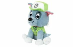 Paw Patrol Plush Rocky 15 Cm -OUTDOOR SPEELGOED Winkel 2007934 030