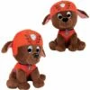 Paw Patrol Plush Zuma 15cm 2 Paw Patrol Plush Zuma 15cm -OUTDOOR SPEELGOED Winkel 2007935 010