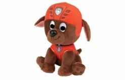 Paw Patrol Plush Zuma 15cm -OUTDOOR SPEELGOED Winkel 2007935 030