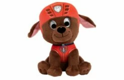 Paw Patrol Plush Zuma 15cm -OUTDOOR SPEELGOED Winkel 2007935 090