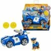 Paw Patrol The Movie Deluxe Basic Vehicle Chase -OUTDOOR SPEELGOED Winkel 2007936 010