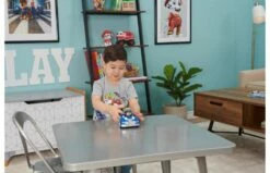 Paw Patrol The Movie Deluxe Basic Vehicle Chase -OUTDOOR SPEELGOED Winkel 2007936 130