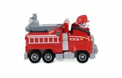 Paw Patrol The Movie Deluze Basic Vehcile Marshall -OUTDOOR SPEELGOED Winkel 2007937 090