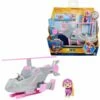 Paw Patrol The Movie Deluxe Basic Vehicle Skye 2 Paw Patrol The Movie Deluxe Basic Vehicle Skye -OUTDOOR SPEELGOED Winkel 2007938 010