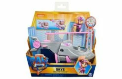 Paw Patrol The Movie Deluxe Basic Vehicle Skye -OUTDOOR SPEELGOED Winkel 2007938 040