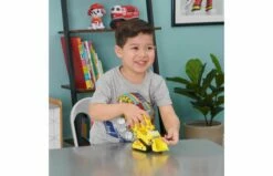 Paw Patrol The Movie Deluxe Basis Vehicle Rubble -OUTDOOR SPEELGOED Winkel 2007939 120