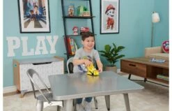 Paw Patrol The Movie Deluxe Basis Vehicle Rubble -OUTDOOR SPEELGOED Winkel 2007939 130