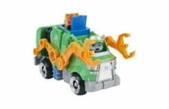 Paw Patrol The Movie Deluxe Basis Vehicle Rocky -OUTDOOR SPEELGOED Winkel 2007940 030