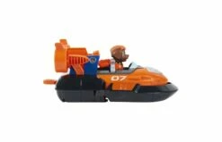 Paw Patrol The Movie Deluxe Basis Vehicle Zuma -OUTDOOR SPEELGOED Winkel 2007941 090