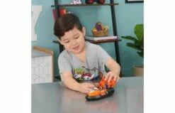 Paw Patrol The Movie Deluxe Basis Vehicle Zuma -OUTDOOR SPEELGOED Winkel 2007941 120