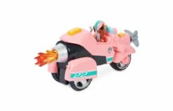 Paw Patrol The Movie Liberty's Vehicle -OUTDOOR SPEELGOED Winkel 2007942 030