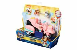 Paw Patrol The Movie Liberty's Vehicle -OUTDOOR SPEELGOED Winkel 2007942 040